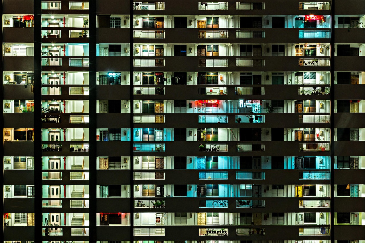 Etimesgut ve Pursaklar rehberi – Ankara skyline görseli